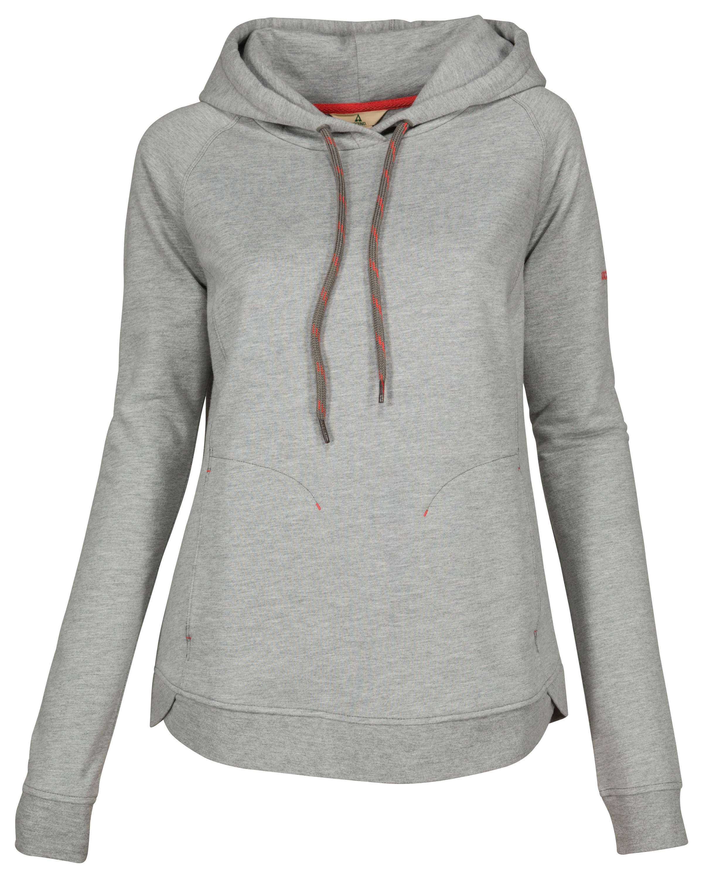Ascend Fleece Pullover Hoodie for Ladies | Bass Pro Shops